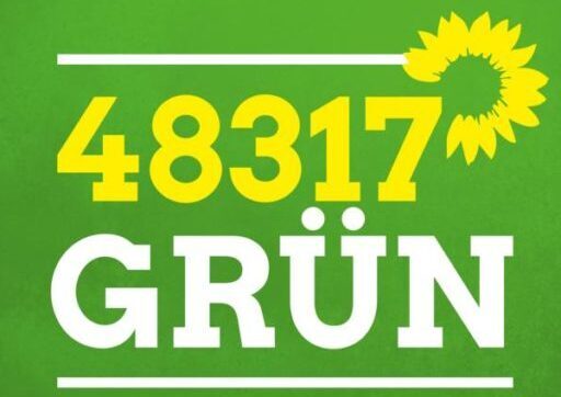 Grüne Drensteinfurt